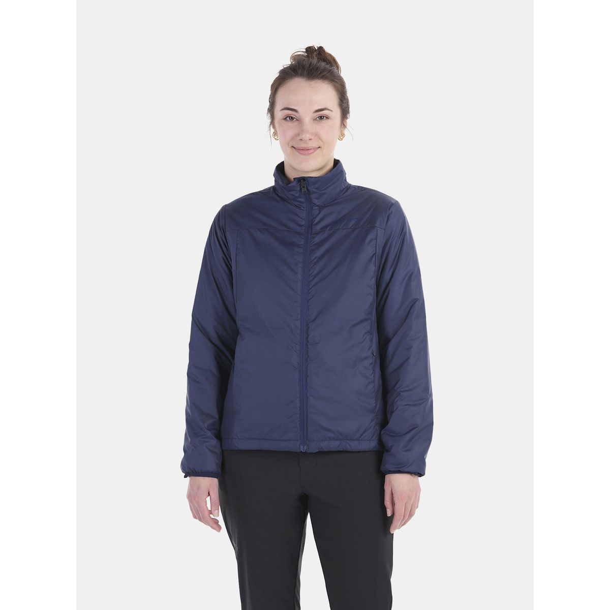 MARMOT - Chaqueta Mujer Marmot W Ramble Component Azul