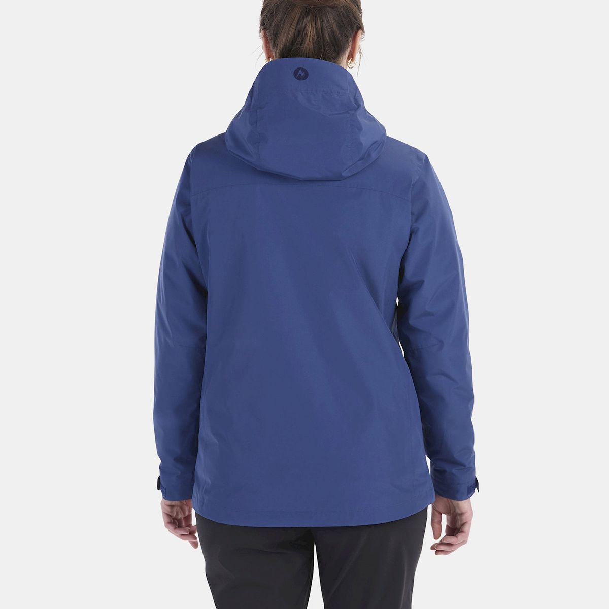 MARMOT - Chaqueta Mujer Marmot W Ramble Component Azul