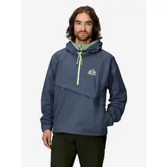 MARMOT - Chaqueta Hombre 96 Active Anorak Azul