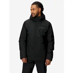 MARMOT - Chaqueta Hombre Ramble Component Negro
