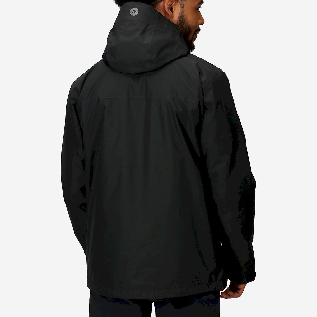 MARMOT - Chaqueta Hombre Marmot Ramble Component Negro