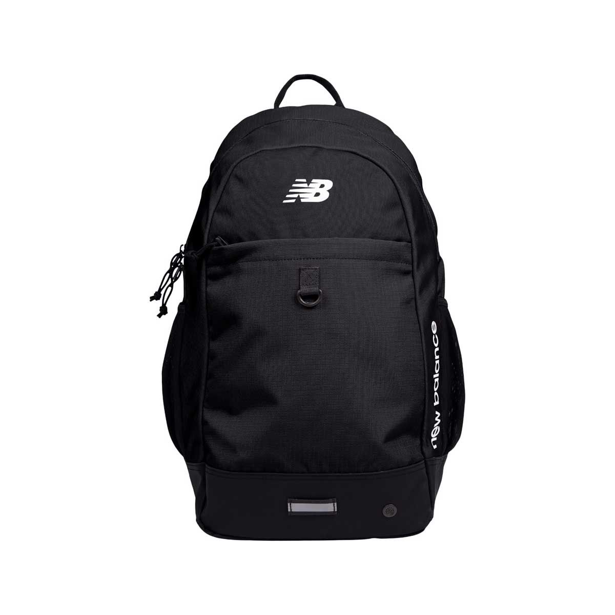 NEW BALANCE - Mochila Training Unisex New Balance Activate Negra