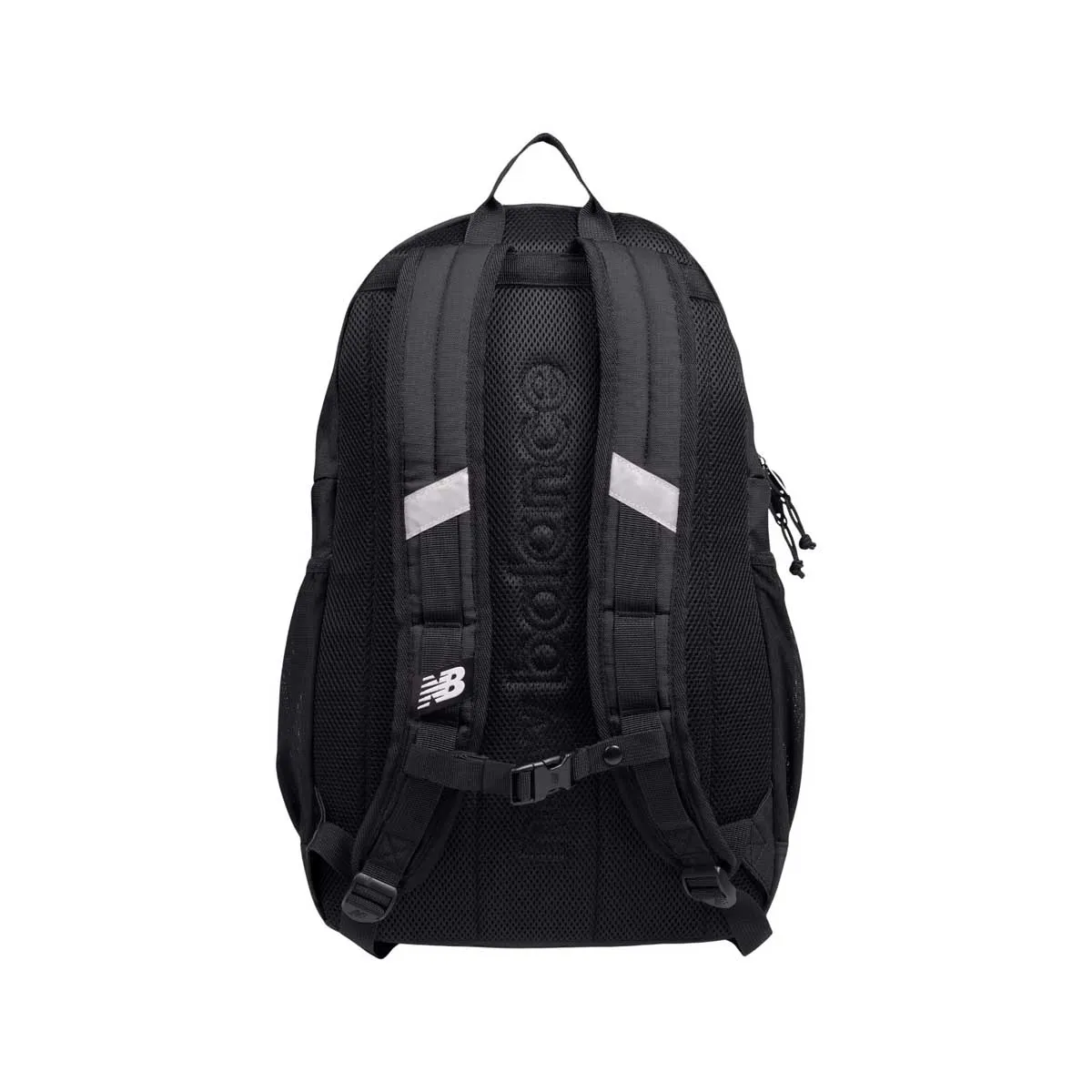 NEW BALANCE - Mochila Training Unisex New Balance Activate Negra