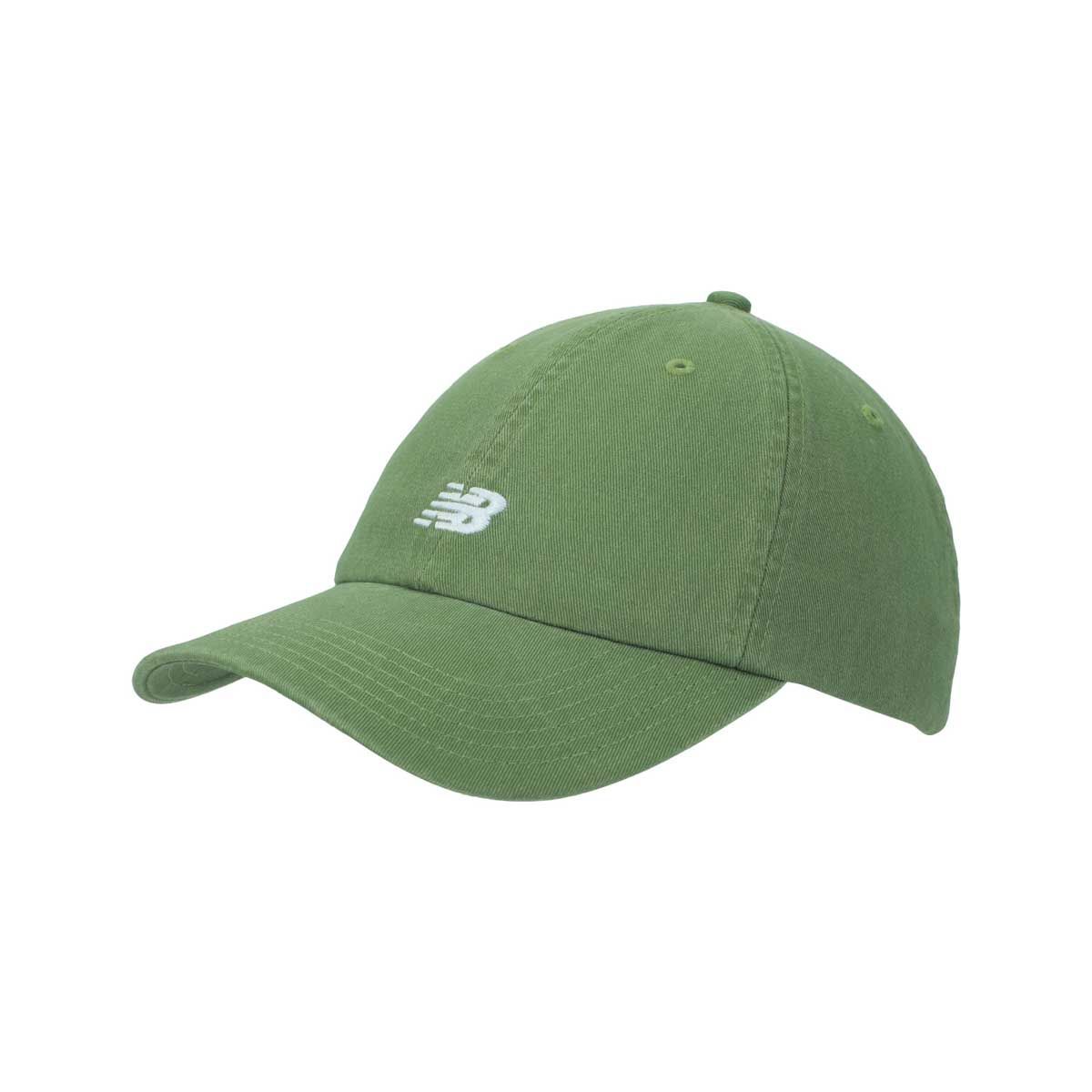 NEW BALANCE - Jockey Lifestyle Unisex New Balance 6 Panel Classic Verde