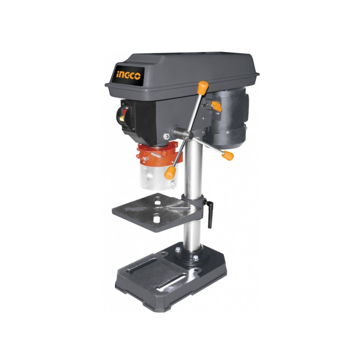 INGCO - Taladro Banco Ingco 13mm 350W 5 Velocidades DP133505