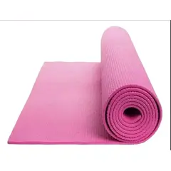 GENERICO - Mat Yoga Eco Friendly Alfombra Ejercicios Eva Yoga Mat Color Rosa