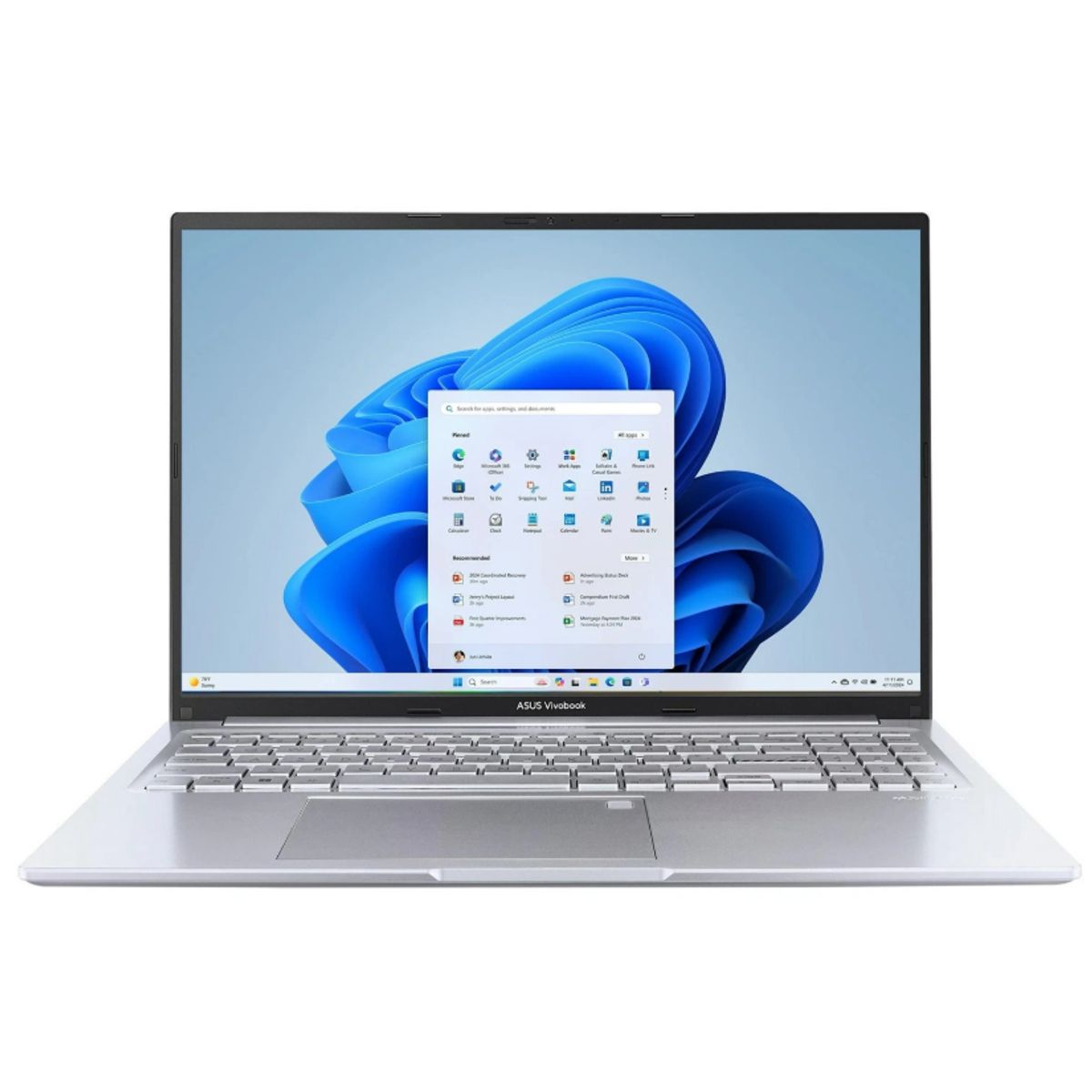 ASUS - Asus Vivobook 16 FHD i9-13900H 16GB RAM 1TB SSD Win11 16 pulgadas