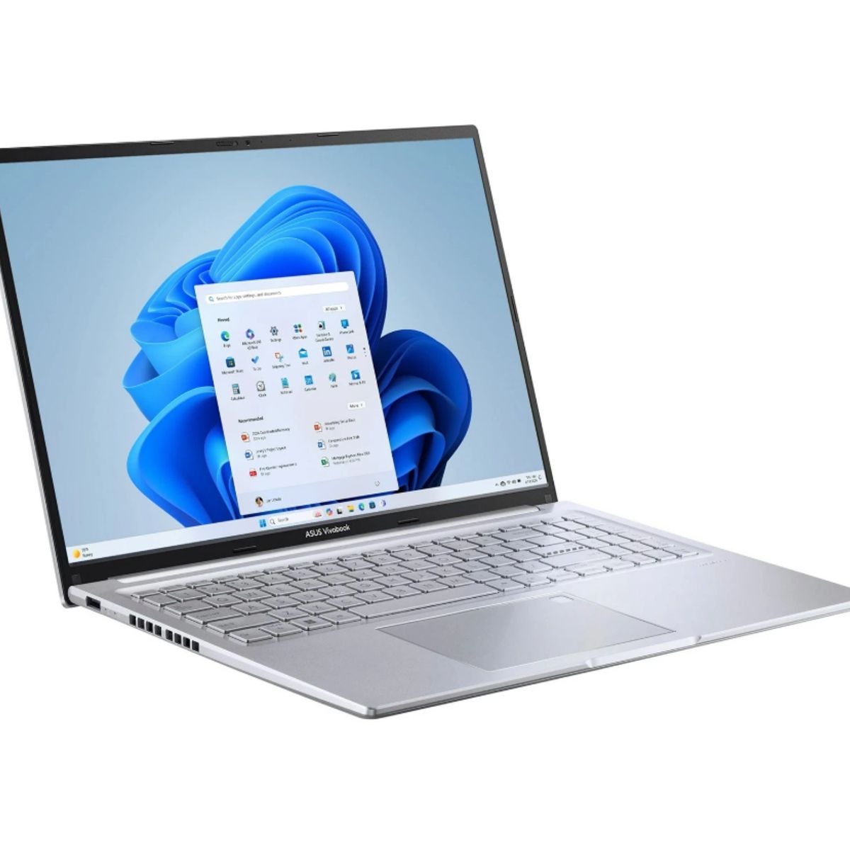 ASUS - Asus Vivobook 16 FHD i9-13900H 16GB RAM 1TB SSD Win11 16 pulgadas