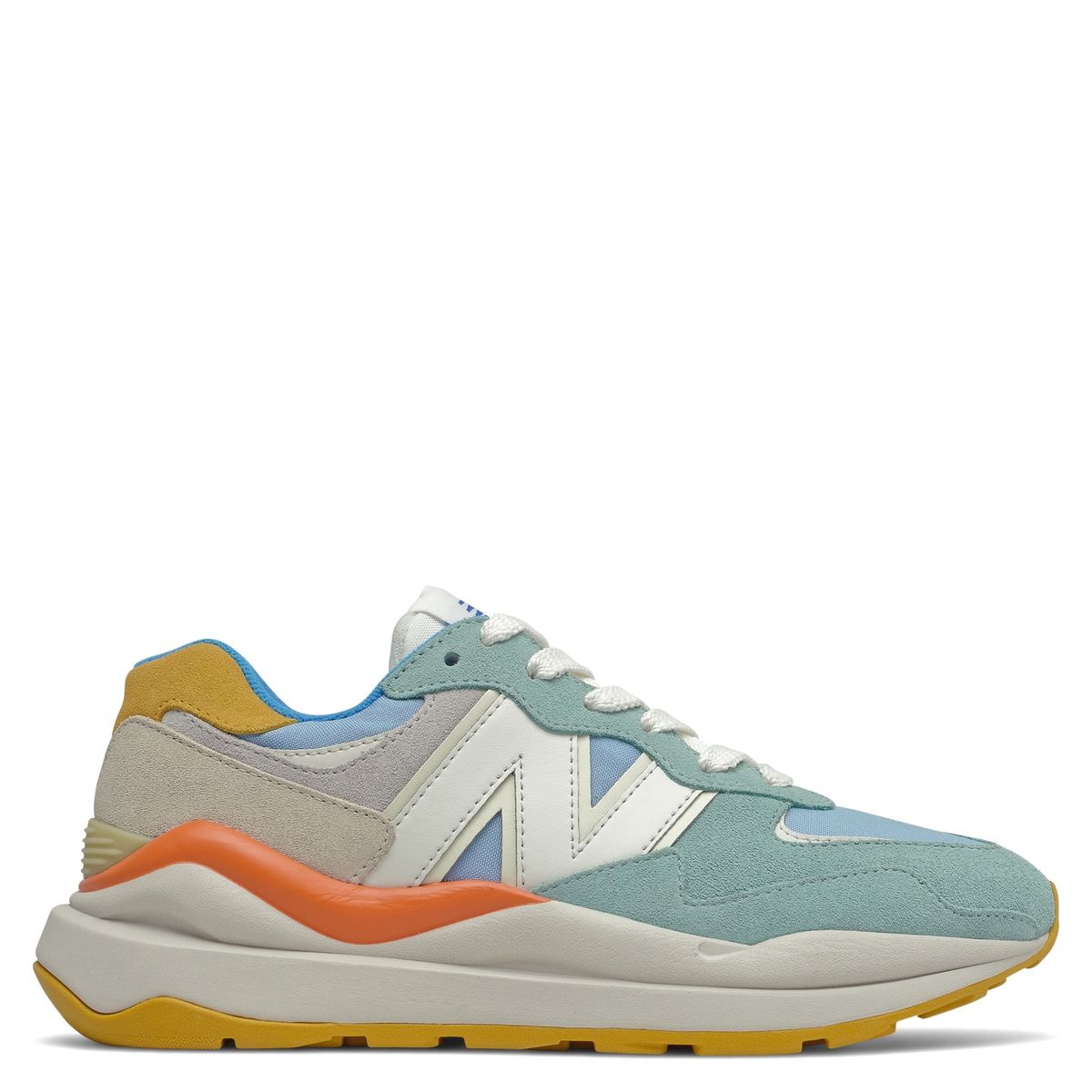 NEW BALANCE - New balance Deportes sparta zapatilla urbana mujer miscelaneos