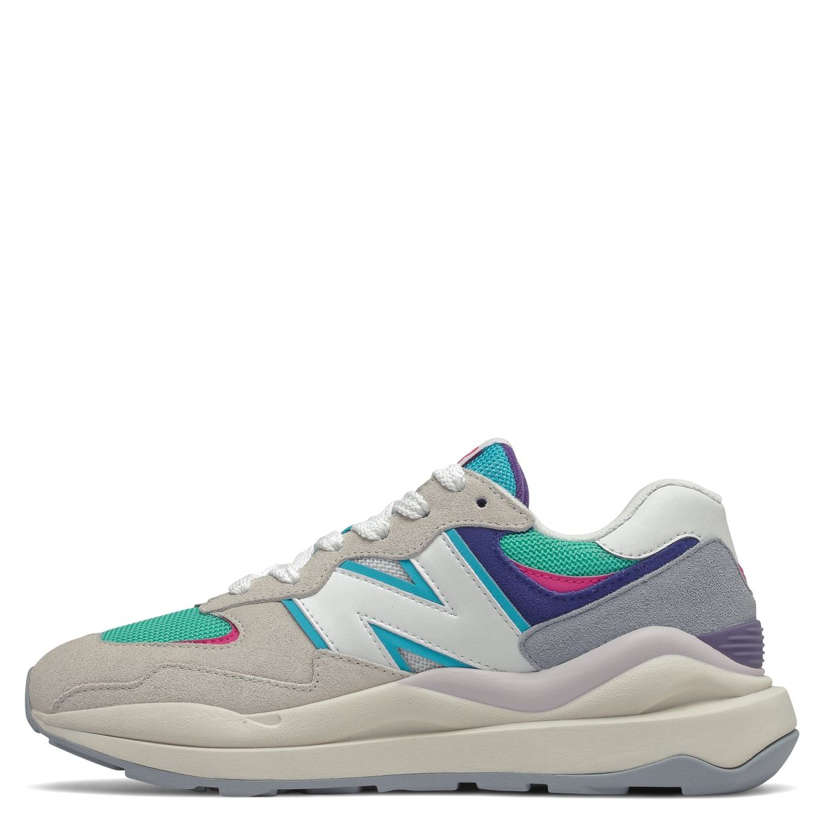 NEW BALANCE - 57/40 Zapatilla Urbana Mujer