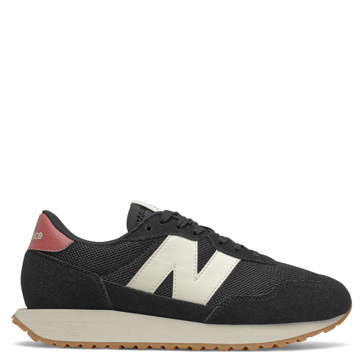 NEW BALANCE - New balance Deportes sparta zapatilla urbana mujer negro