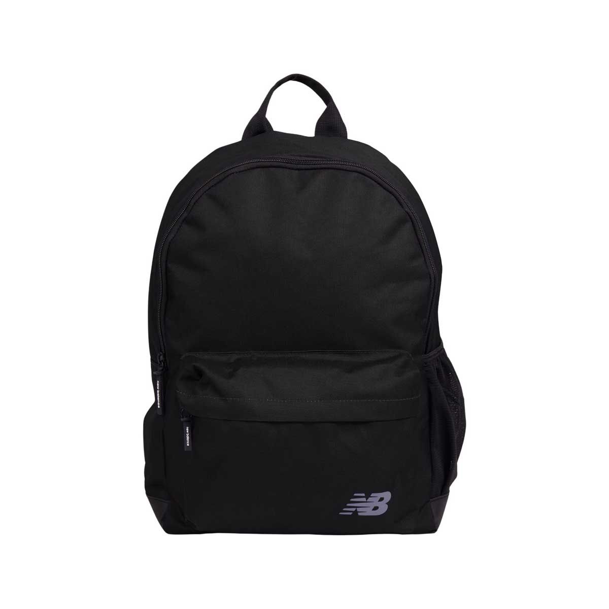 NEW BALANCE - Mochila Unisex New Balance Essential 20L Negra