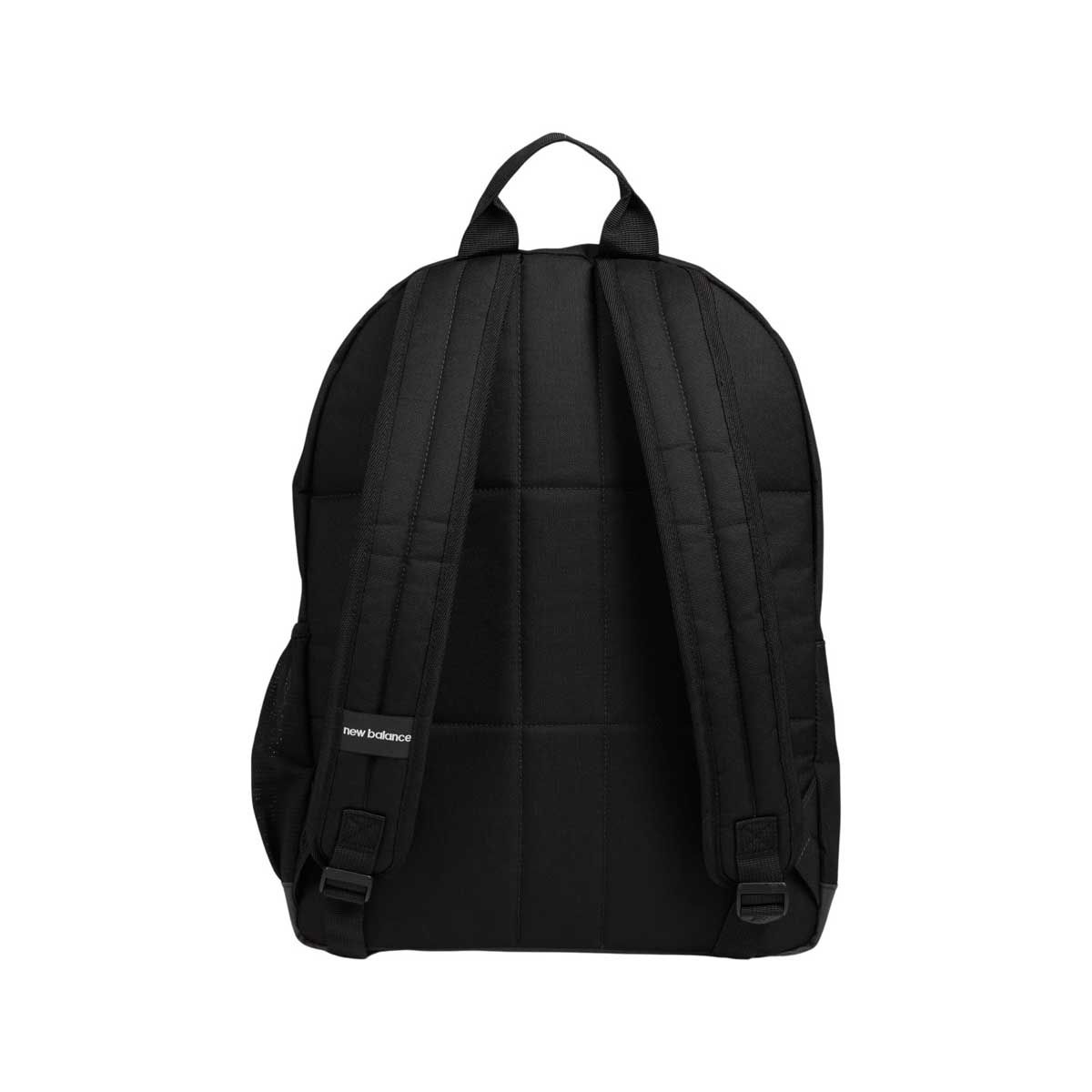 NEW BALANCE - Mochila Unisex New Balance Essential 20L Negra