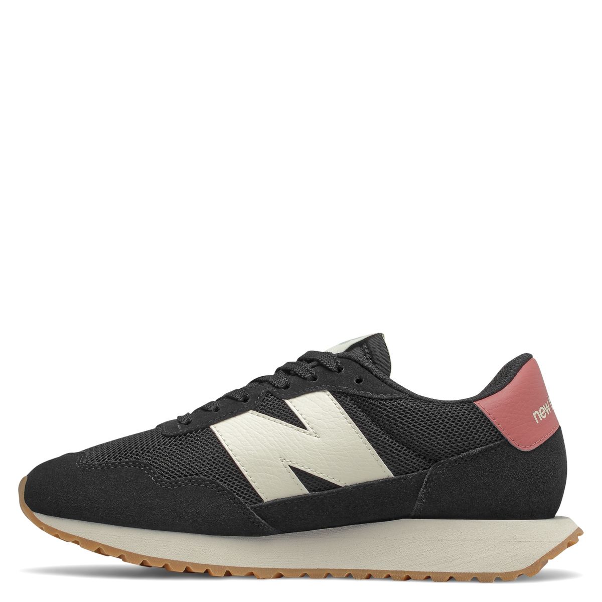NEW BALANCE - New balance Deportes sparta zapatilla urbana mujer negro