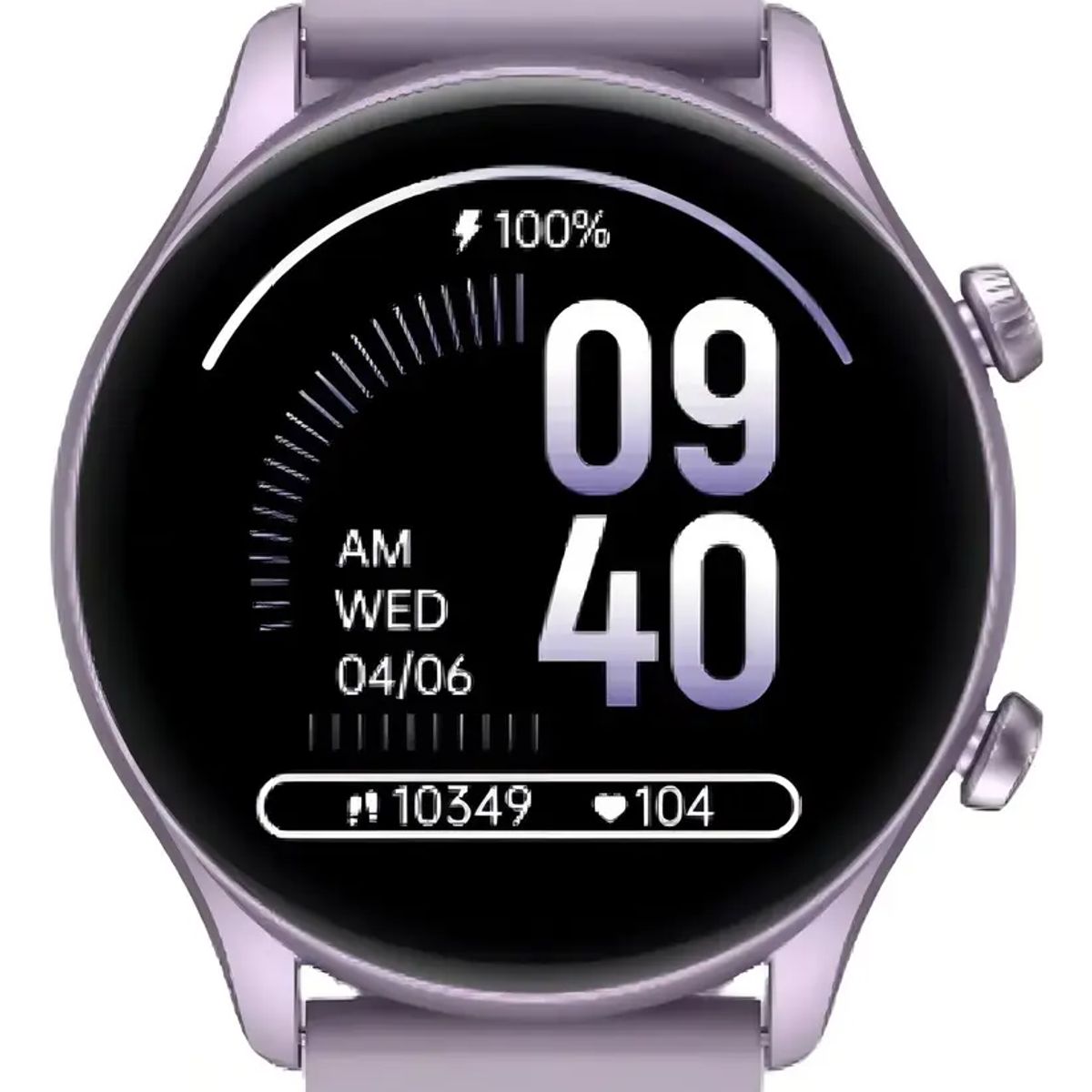ZEBLAZE - Smartwatch Reloj Inteligente Zeblaze Btalk 3 Plus