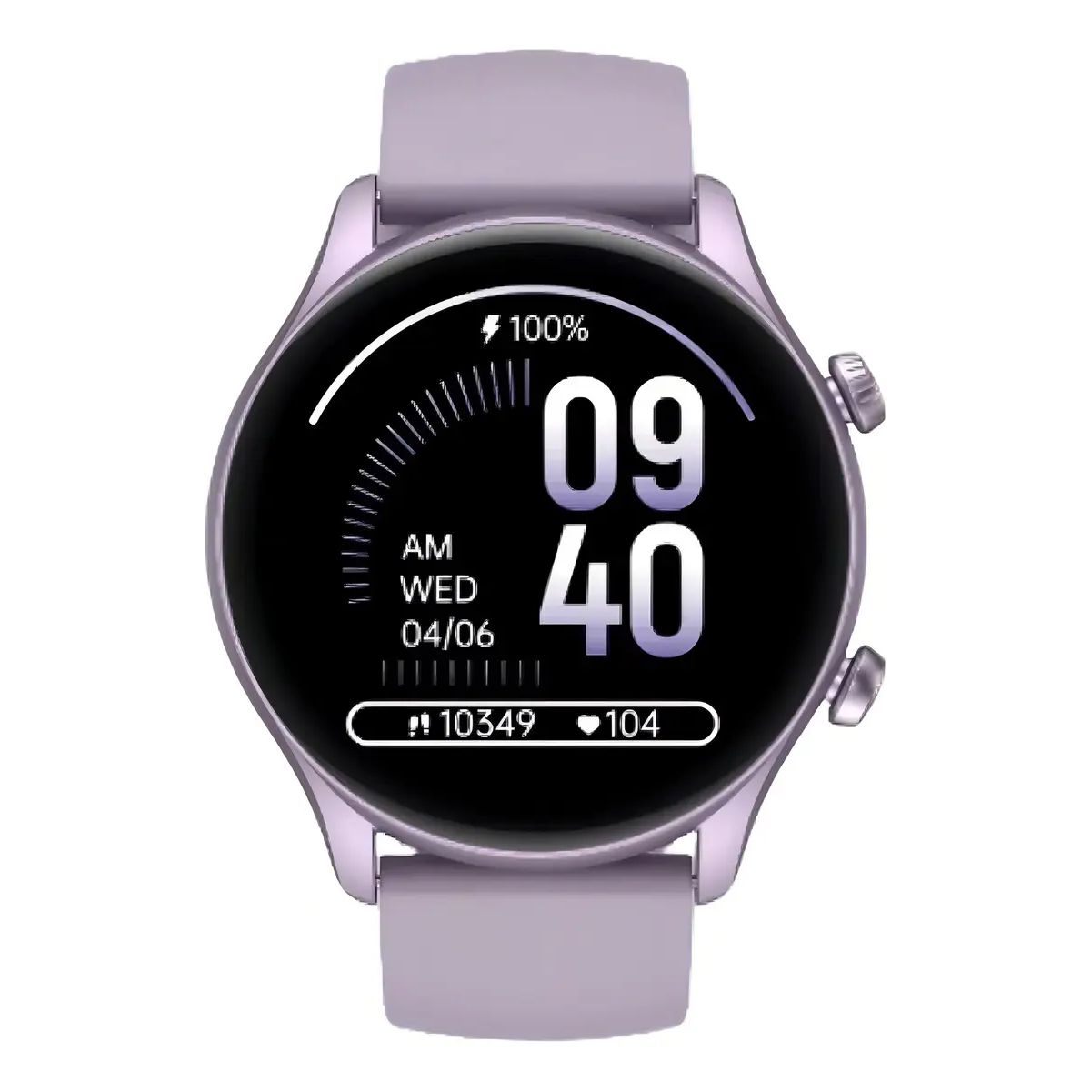 ZEBLAZE - Smartwatch Reloj Inteligente Zeblaze Btalk 3 Plus