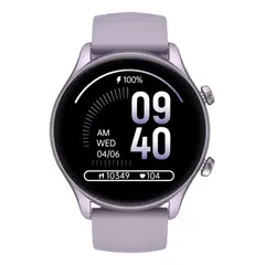 ZEBLAZE - Smartwatch Reloj Inteligente Btalk 3 Plus