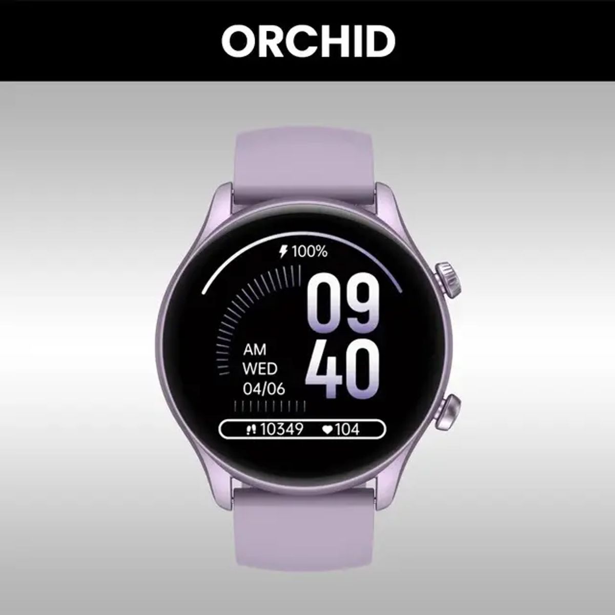 ZEBLAZE - Smartwatch Reloj Inteligente Zeblaze Btalk 3 Plus