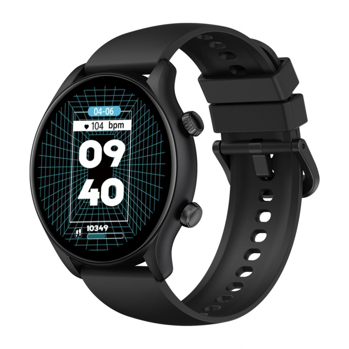 ZEBLAZE - Smartwatch Reloj Inteligente Zeblaze Btalk 3 Plus
