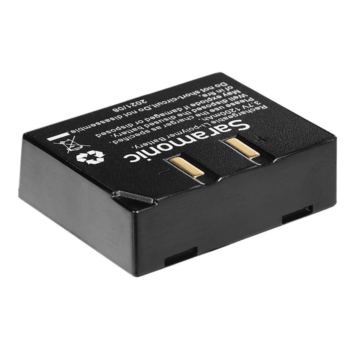 SARAMONIC - Bateria Recargable Saramonic WiTalk BP
