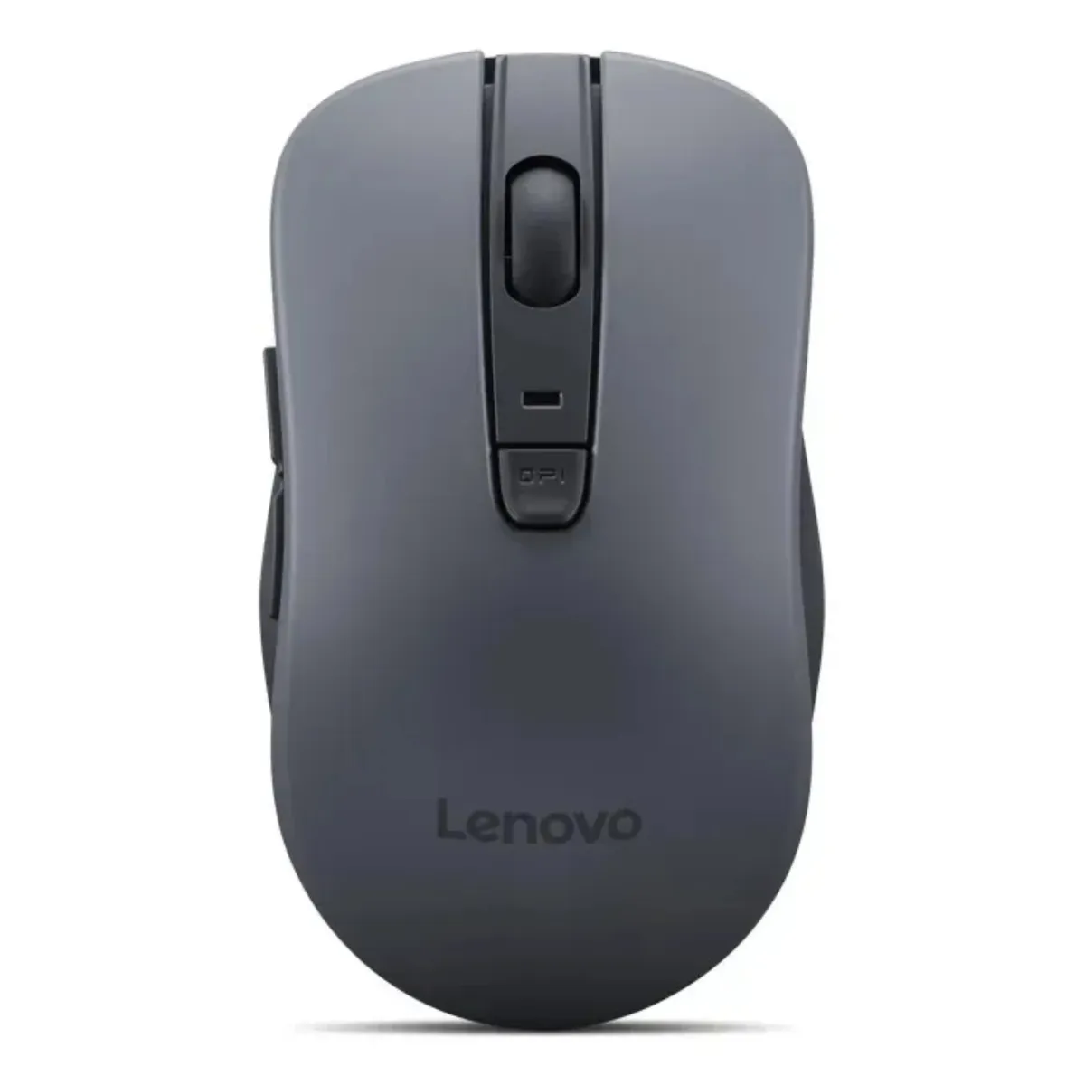 LENOVO - Mouse Bluetooth 5.0 Lenovo Wl310 Silencioso 1600dpi Color Negro