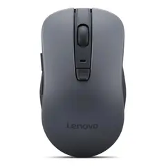 LENOVO - Mouse Bluetooth 5.0 Wl310 Silencioso 1600dpi Color Negro