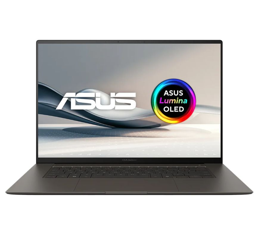 Notebook Vivobook S 16 OLED 3.2K Ryzen AI 9 365 32GB 1TB SSD Win11 16 pulgadas