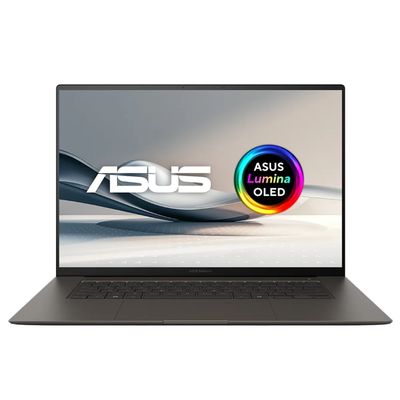 Asus Notebook Vivobook S 16 Oled 3.2K Ryzen Ai 9 365 32Gb