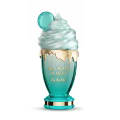 AFAQ - Macroon De Minuit Lickable EDP 100 ml