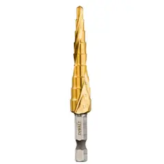 DEWALT - Broca Escalonada Extreme Impact metal 6-12mm DT5026-QZ