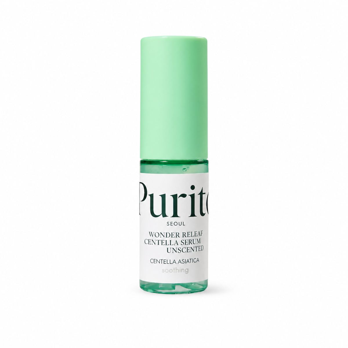 PURITO - Purito Wonder Releaf Centella Serum Coreano Miniatura 15ml