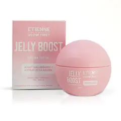 ETIENNE - Crema Hidratante Jelly Boost 50ml