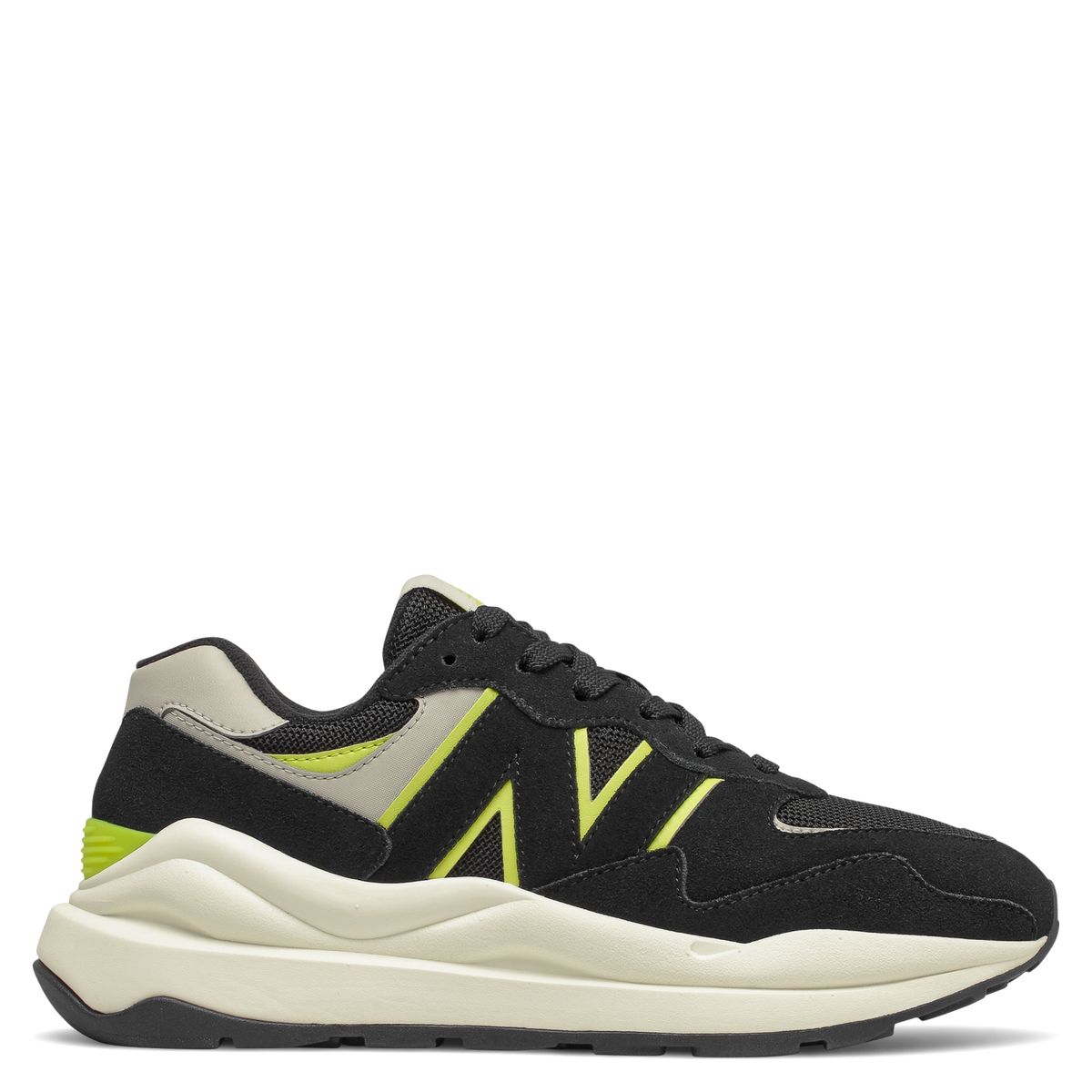 NEW BALANCE - New balance Deportes sparta zapatilla urbana mujer negro