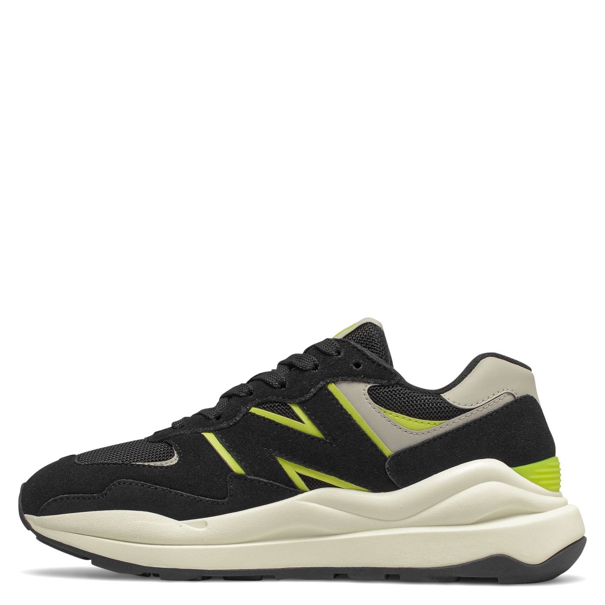 NEW BALANCE - New balance Deportes sparta zapatilla urbana mujer negro
