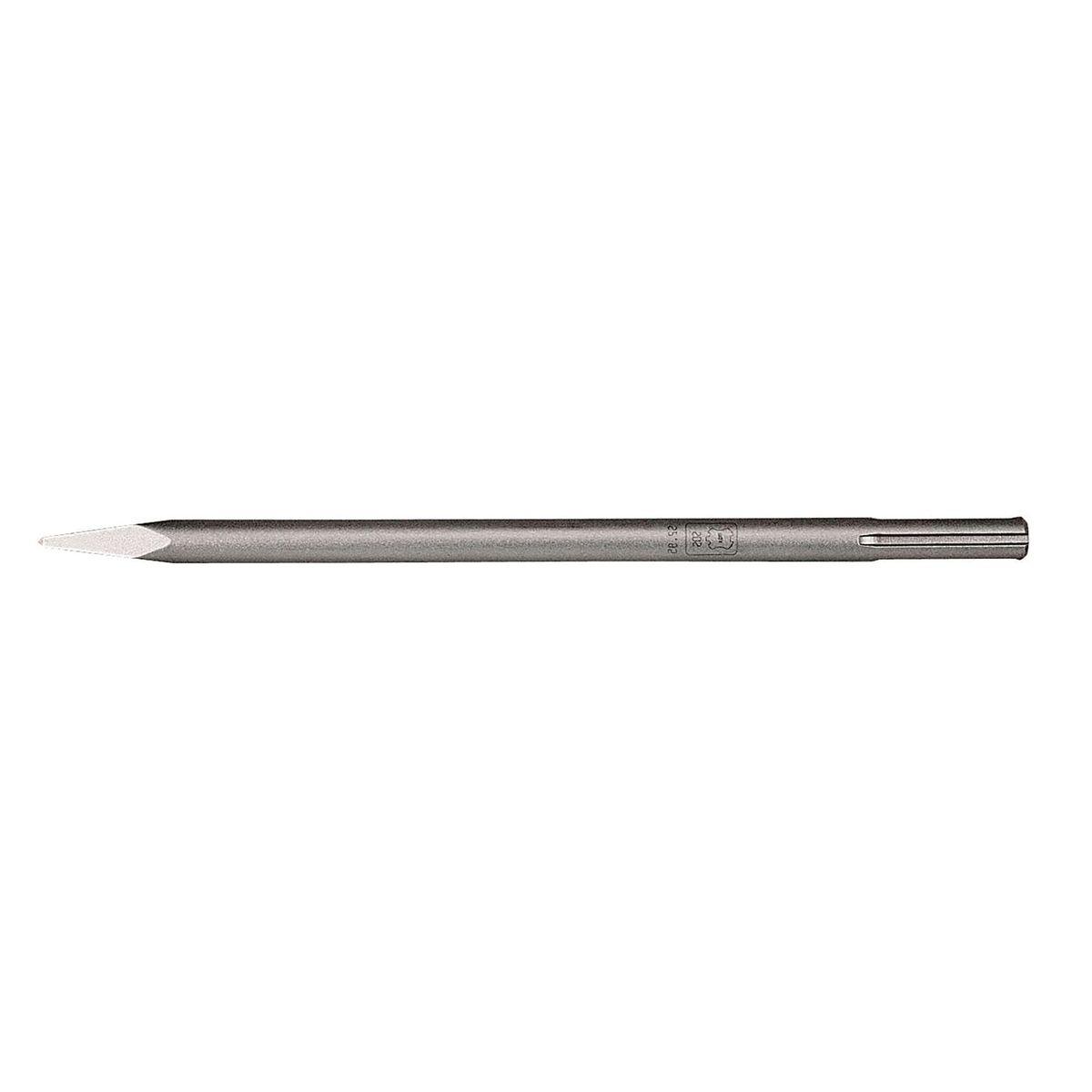 DEWALT - Cincel De Punta 18X400 mm SDS MAX Dewalt DWA0805B10