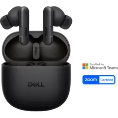 DELL - Pro Plus EB525, Audífonos Inalámbricos, PC, Notebook, Celular, Negro