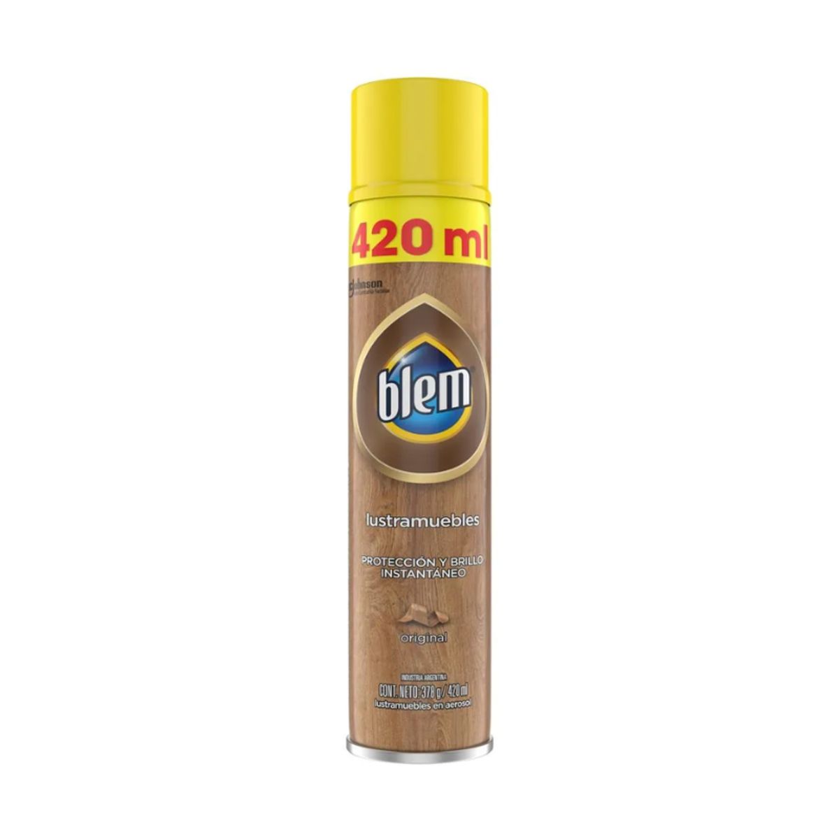 BLEM - Blem Lustramuebles Aerosol 420ml