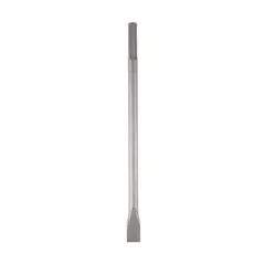 DEWALT - Cincel Punta Plana 25X400 mm SDS MAX DWA0807B10