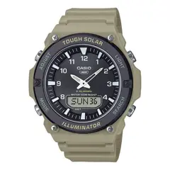 CASIO - Reloj Hombre AQ-S820W-5AVDF