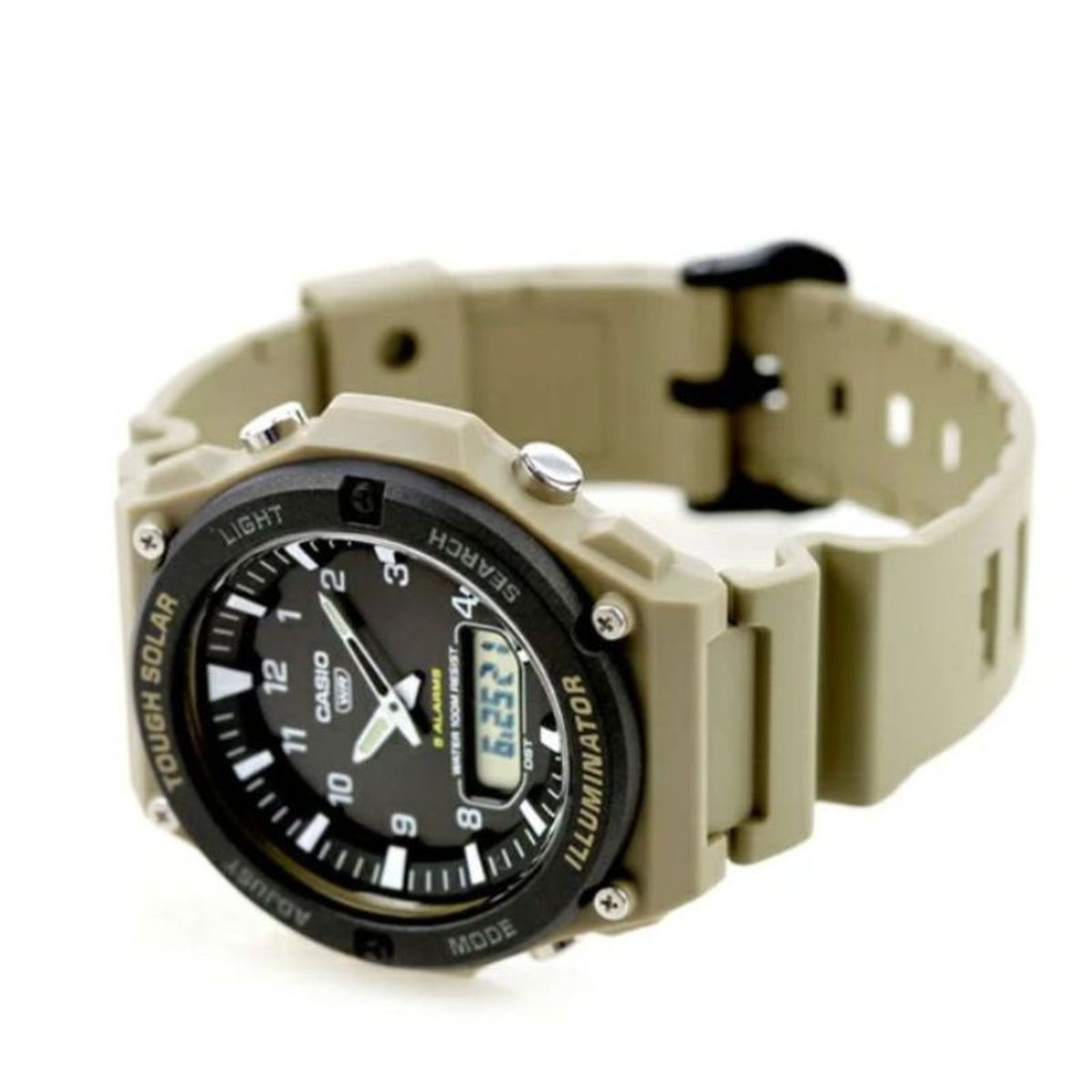 CASIO - Reloj Hombre CASIO AQ-S820W-5AVDF