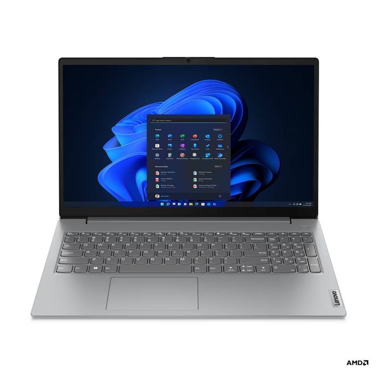 Notebook V15 Gen 4 con AMD Ryzen 5 16GB y 512GB SSD