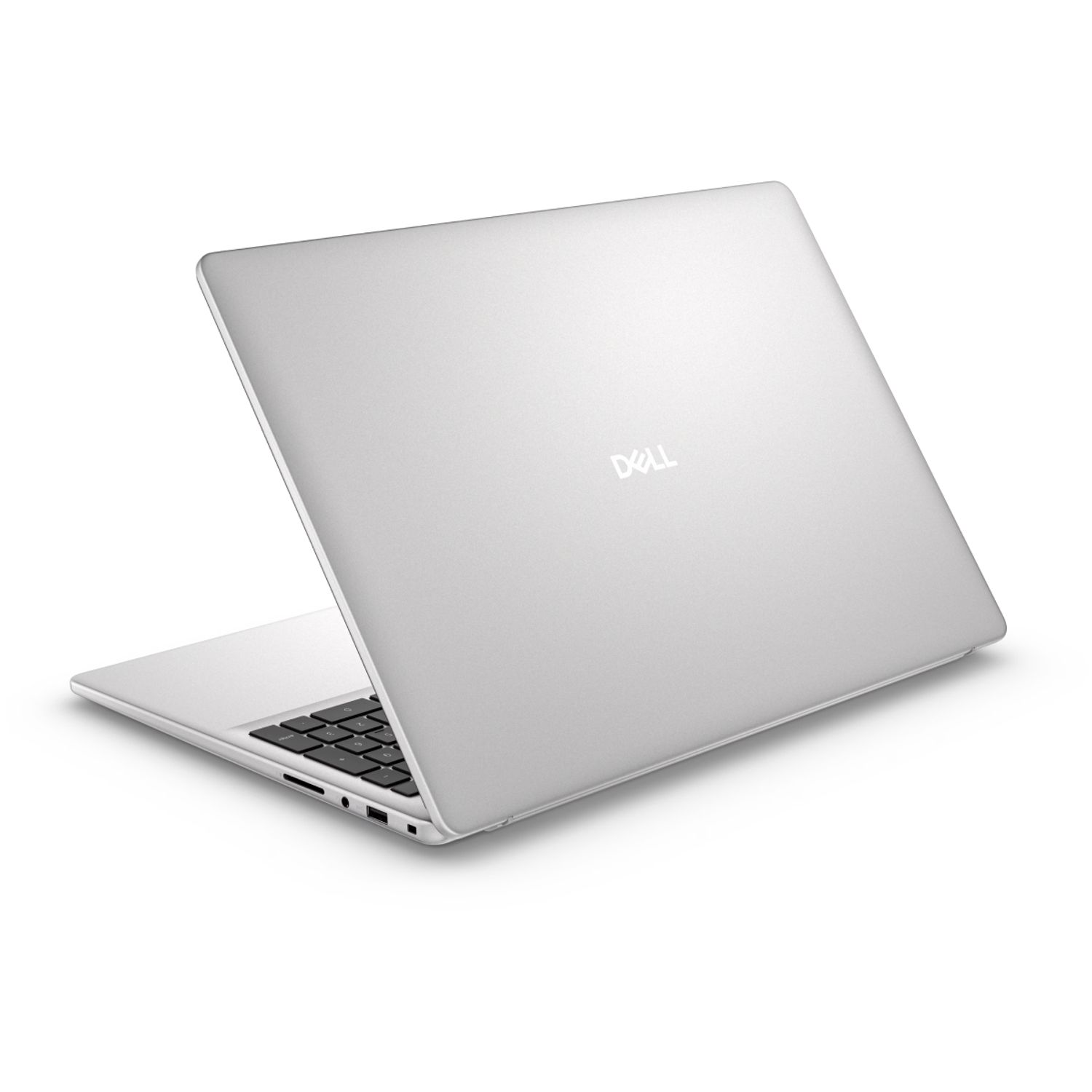 DELL Notebook DELL 16 16251-5506SLV con INTEL Core 5 8GB y 512GB