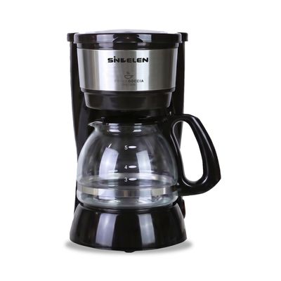 Sindelen Cafetera Por Goteo 6 Tazas Cfg-750In
