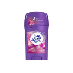 LADY SPEED STICK - Antitranspirante Barra Wild Freesia 45 g