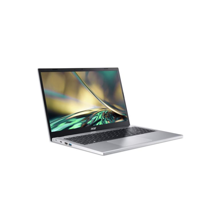 Notebook Aspire 3 A315-24PT-R288 con AMD Ryzen 5 16TB y 1TB SSD