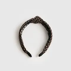 LOUNGE - Cintillo Mujer Puntos