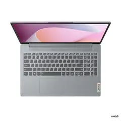 LENOVO - Notebook IdeaPad Slim 3 15ABR8 82XM00LMUS con AMD Ryzen 7 16GB y 512GB SSD