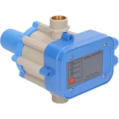 GENERICO - CONTROLADOR DE PRESION PARA BOMBA DE AGUA