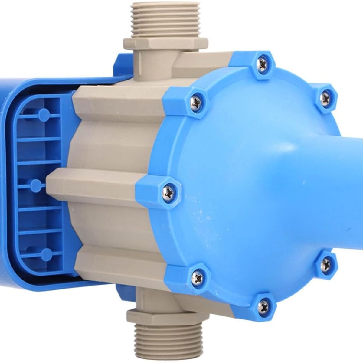 GENERICO - CONTROLADOR DE PRESION PARA BOMBA DE AGUA
