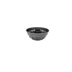 GENERICO - Molde Redondo Chimenea Alto 16 cm